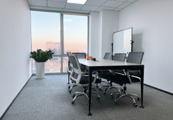 清环智源（北京）科技有限公司-清环办公环境