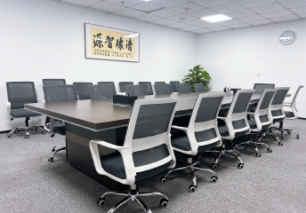 清环智源（北京）科技有限公司-清环办公环境