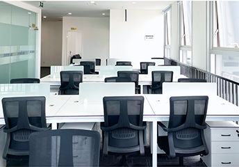 清环智源（北京）科技有限公司-清环办公环境